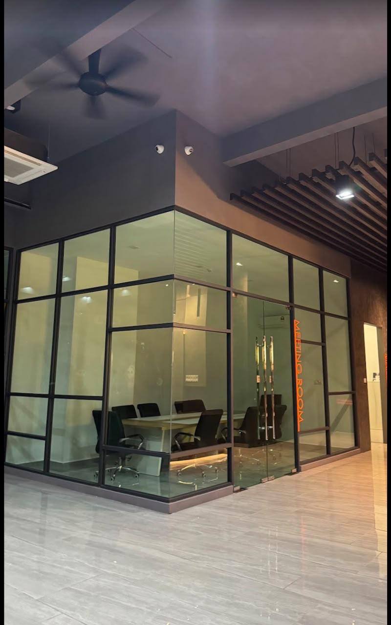 Sky Million Residence Studio Unit For Rent‼️ - 8