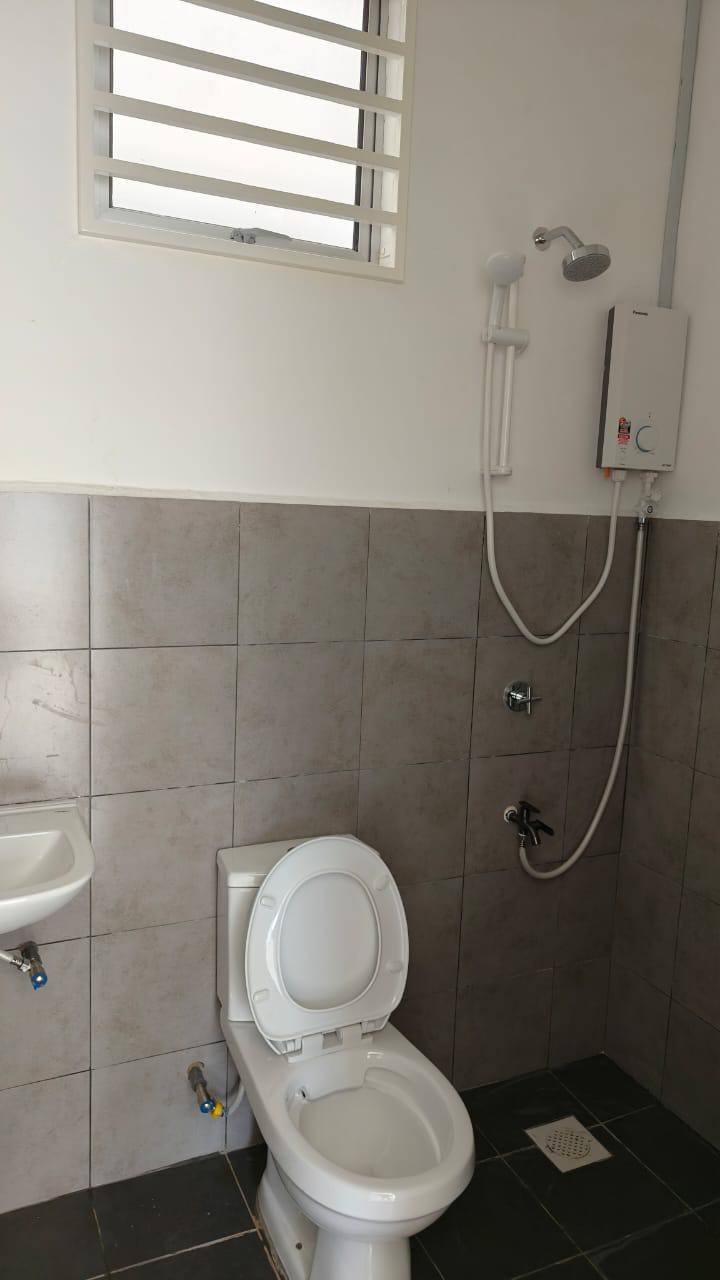 Acacia Residence Apartment For Rent‼️ - 3