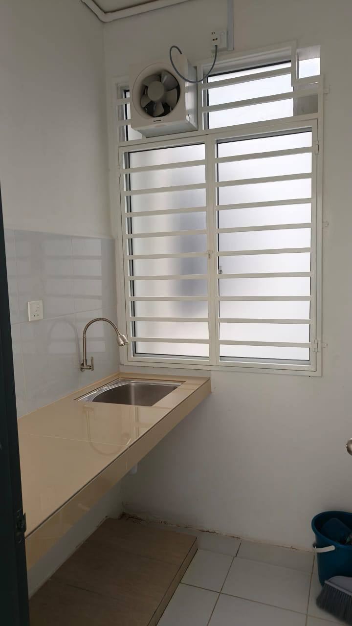 Acacia Residence Apartment For Rent‼️ - 4