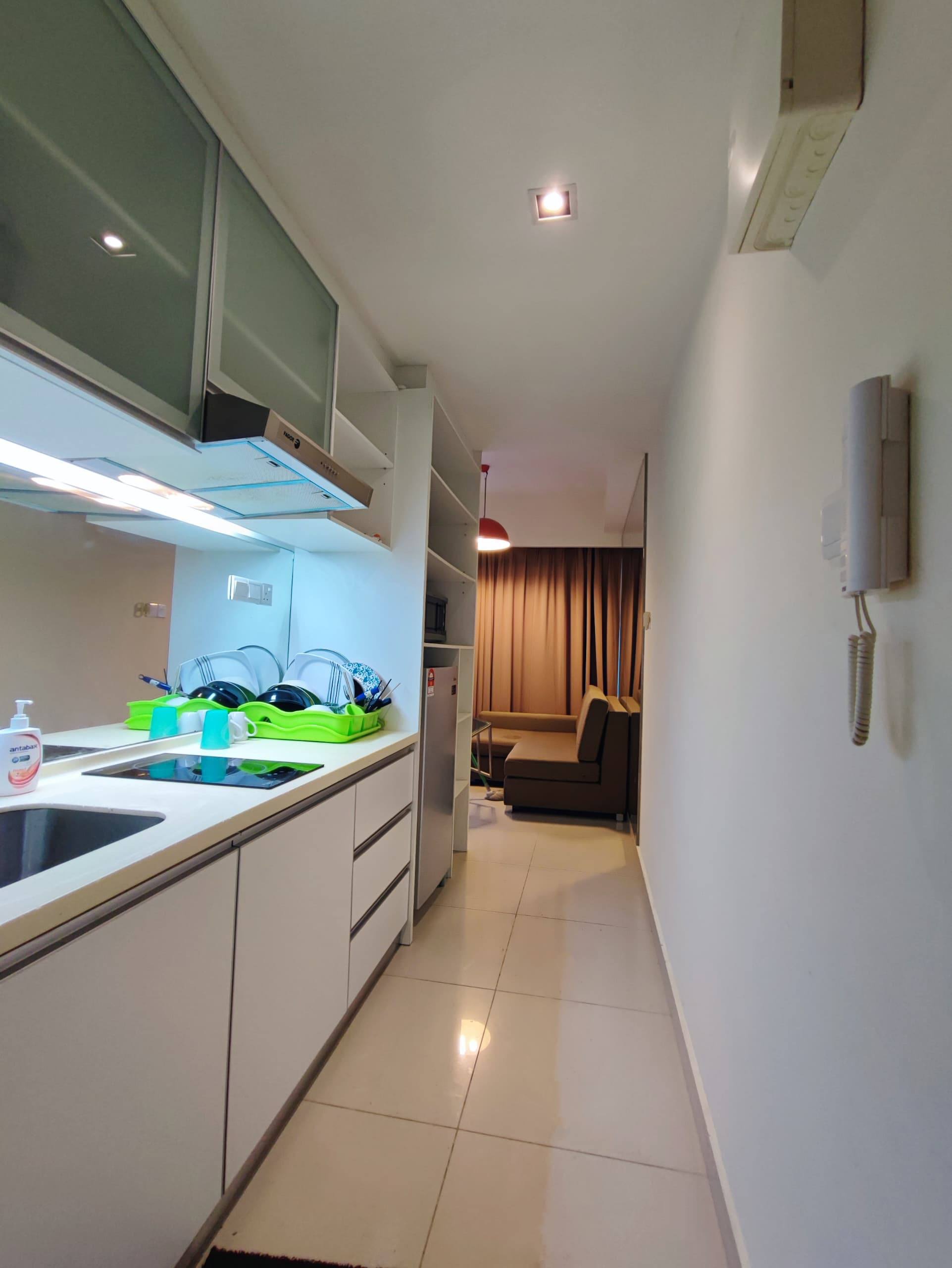 The Peak Soho For Rent‼️