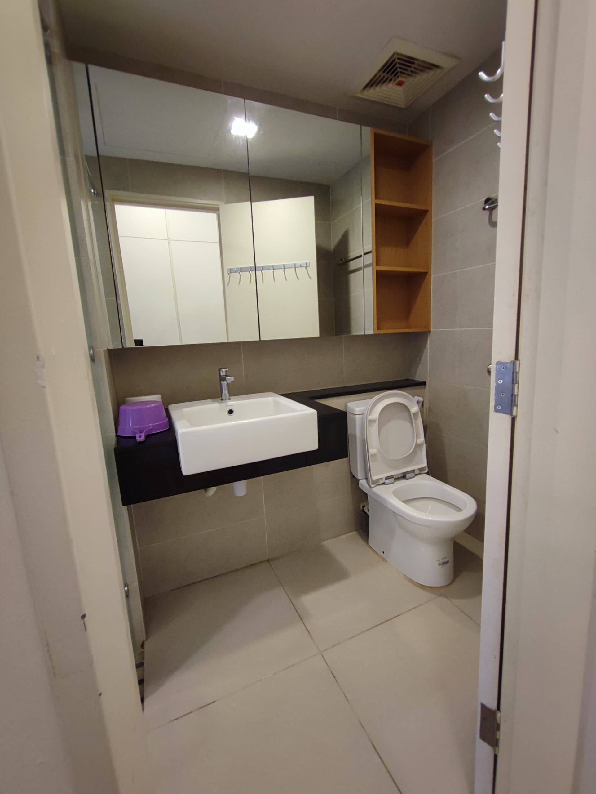 The Peak Soho For Rent‼️ - 6