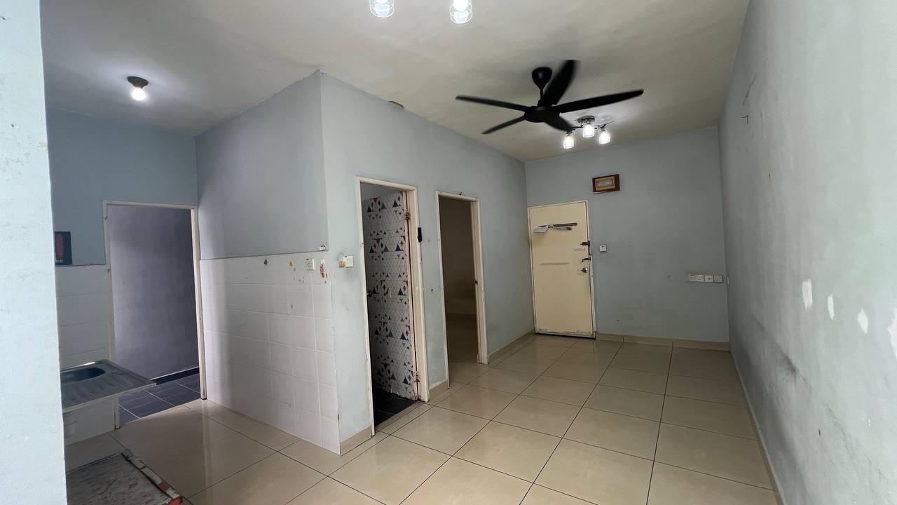 Cyber City Apartment For Rent‼️ - 6