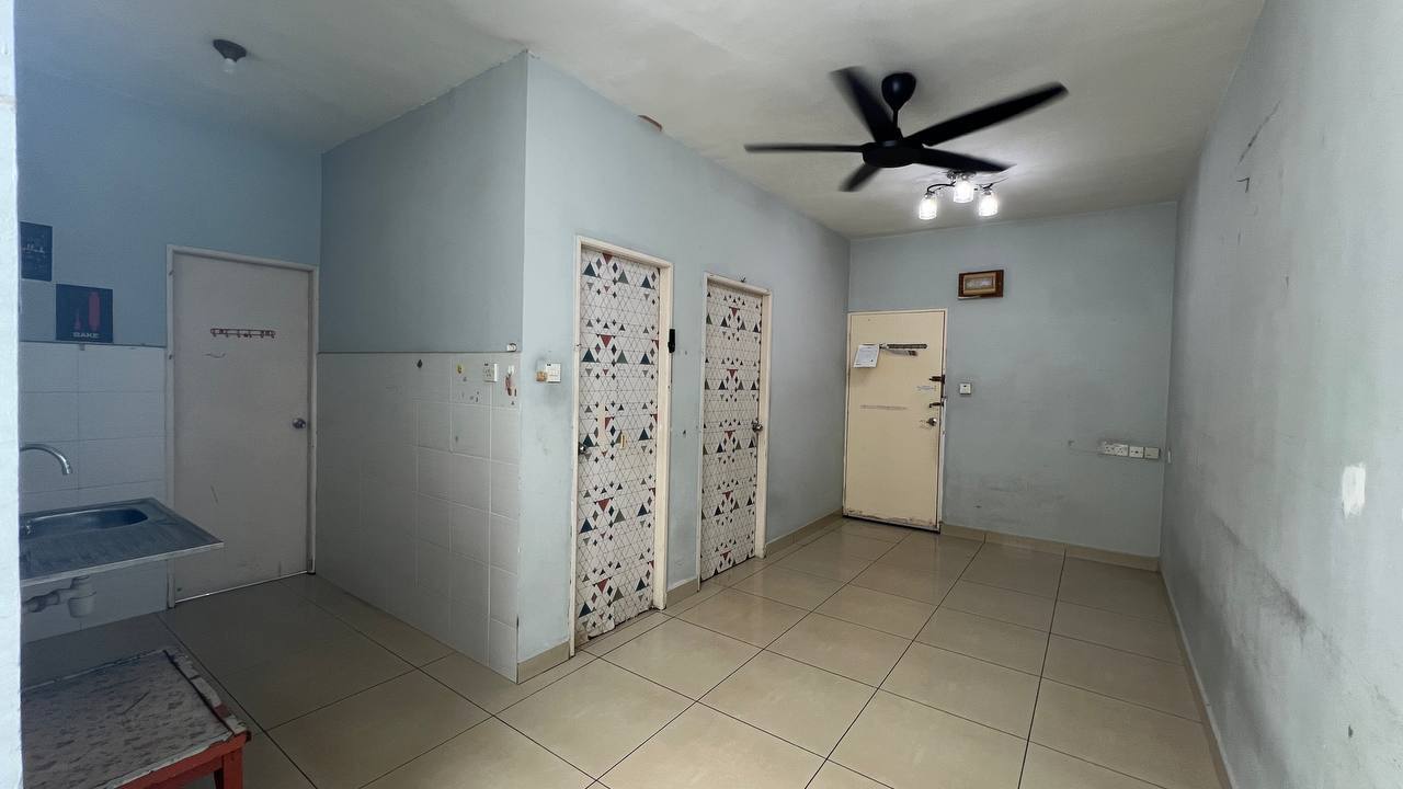 Cyber City Apartment For Rent‼️ - 8