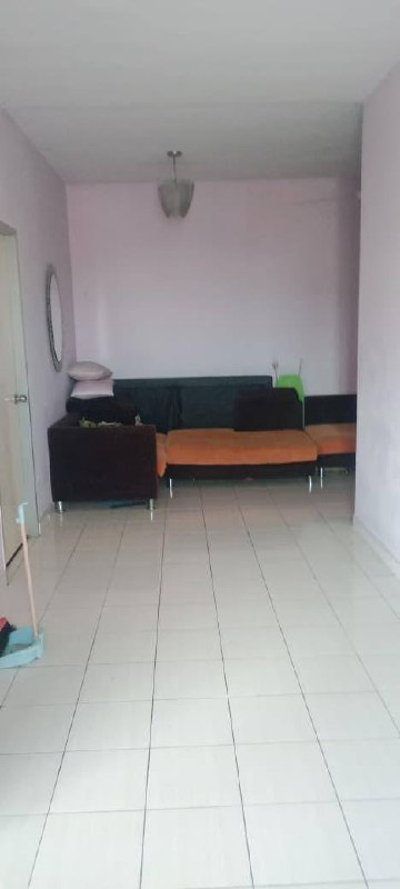 University Apartment For Rent‼️