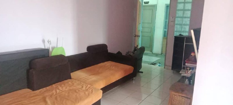 University Apartment For Rent‼️ - 2
