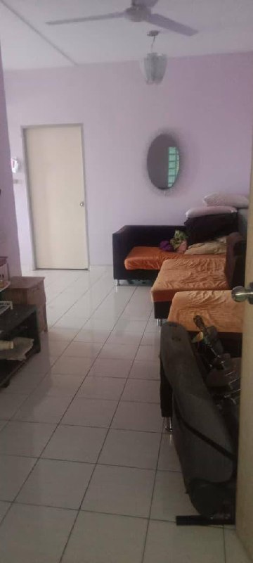 University Apartment For Rent‼️ - 3