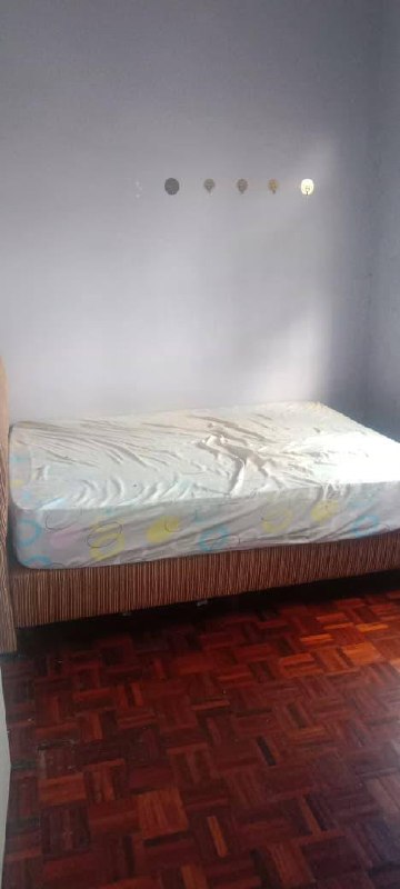 University Apartment For Rent‼️ - 4