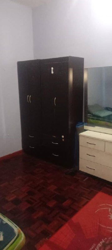 University Apartment For Rent‼️ - 6