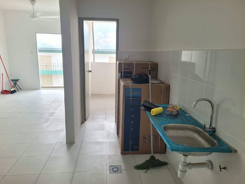 Residensi Seri Akasia, Tuaran For Rent‼️ - 3