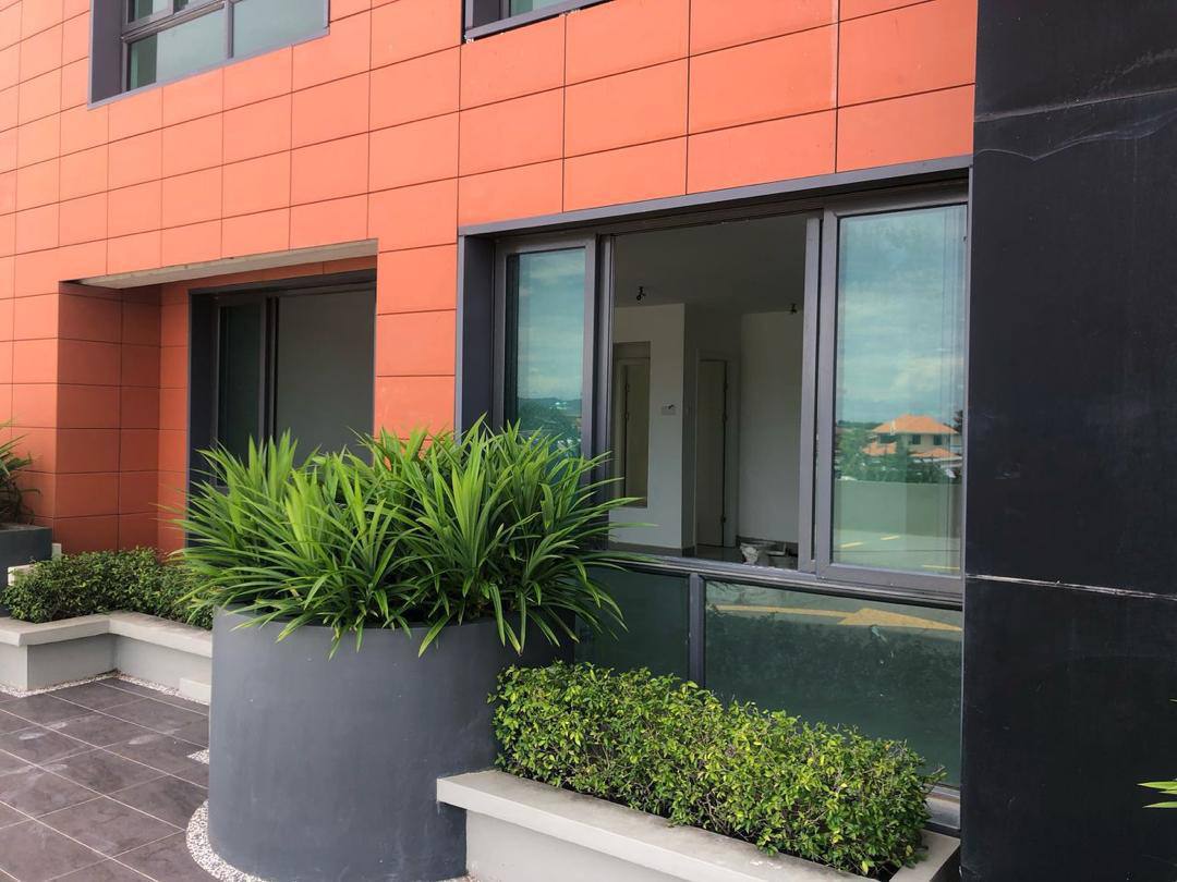 Jesselton View Condo, For Sale‼️ - 2