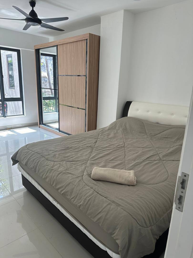 Jesselton View Condo, For Sale‼️ - 5