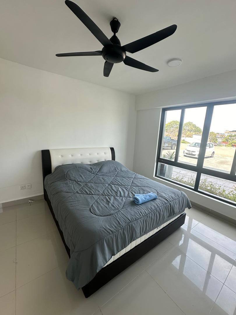 Jesselton View Condo, For Sale‼️ - 6