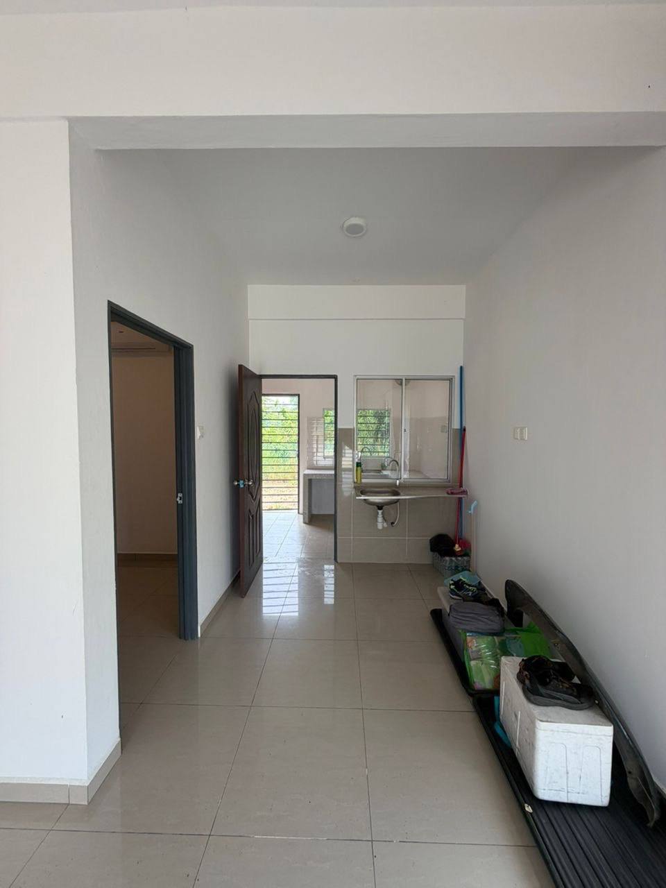 Taman Riang Ria Tuaran Corner Unit For Sale‼️ - 2