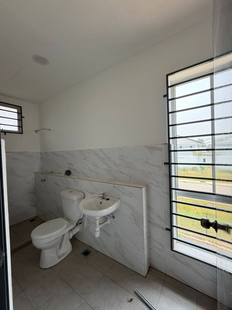 Taman Riang Ria Tuaran Corner Unit For Sale‼️ - 7