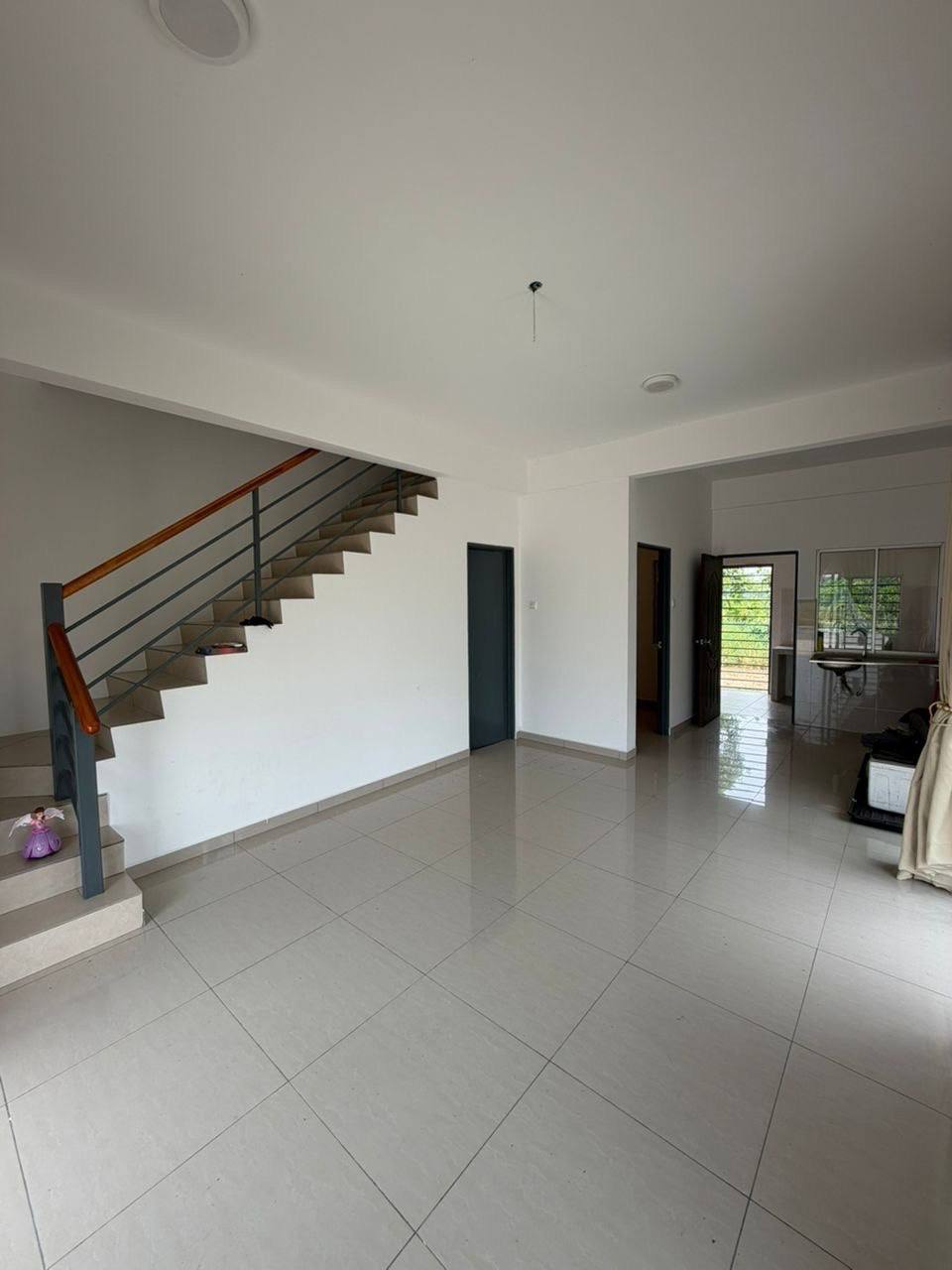 Taman Riang Ria Tuaran Corner Unit For Sale‼️ - 9