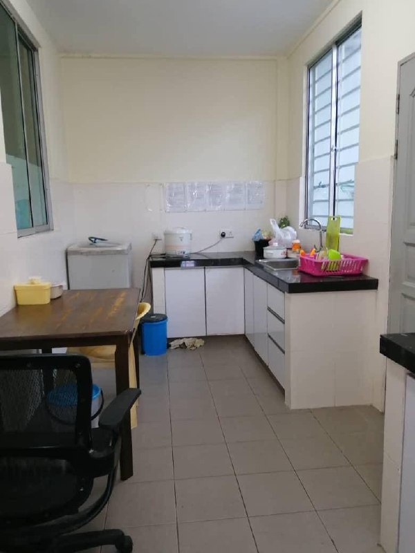 📍Taman Cerah Menggatal 2 Storey Landed Inter-Corner Terrace House For Sale‼️