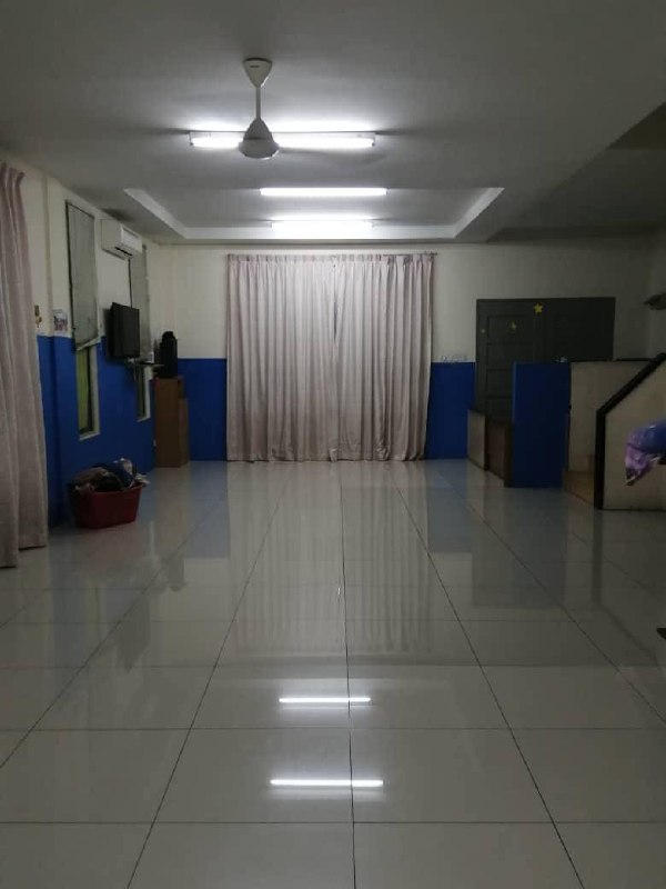 📍Taman Cerah Menggatal 2 Storey Landed Inter-Corner Terrace House For Sale‼️ - 2