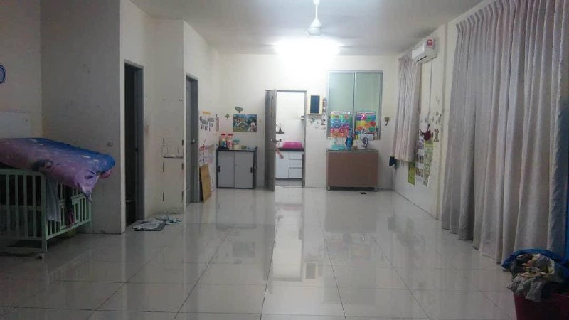 📍Taman Cerah Menggatal 2 Storey Landed Inter-Corner Terrace House For Sale‼️ - 3