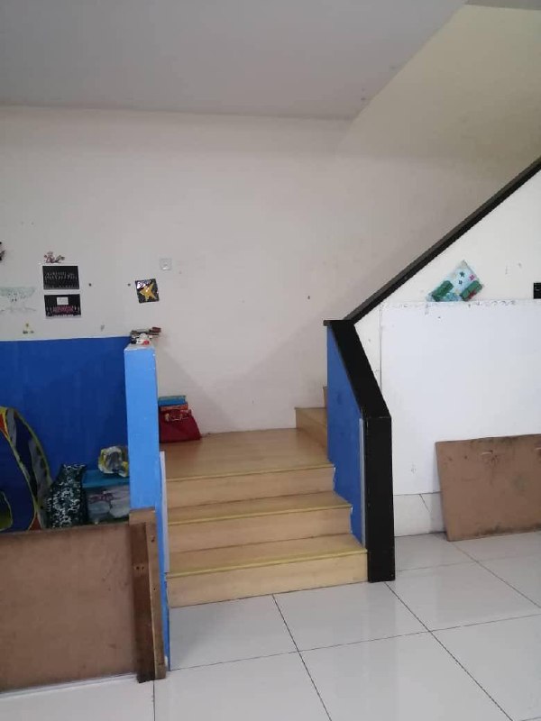 📍Taman Cerah Menggatal 2 Storey Landed Inter-Corner Terrace House For Sale‼️ - 4