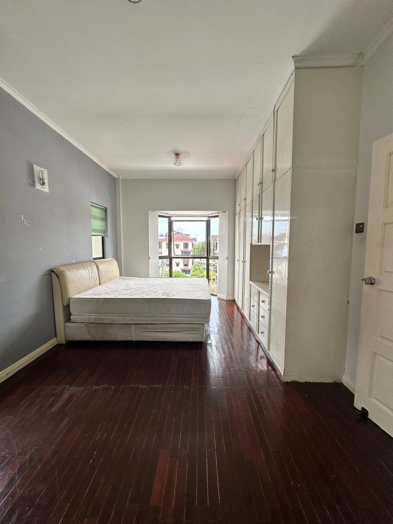 Grace Ville Duplex 3+1R3B Partially Furnished Unit For Sale‼️ - 3