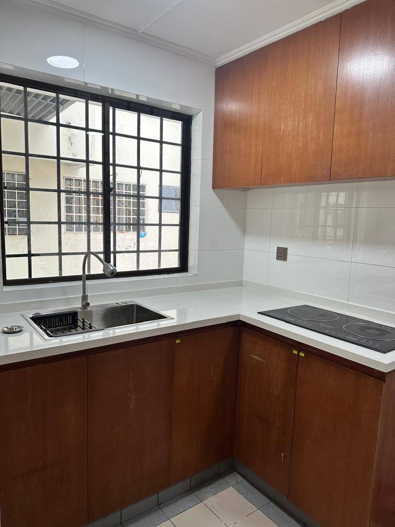 Grace Ville Duplex 3+1R3B Partially Furnished Unit For Sale‼️ - 4