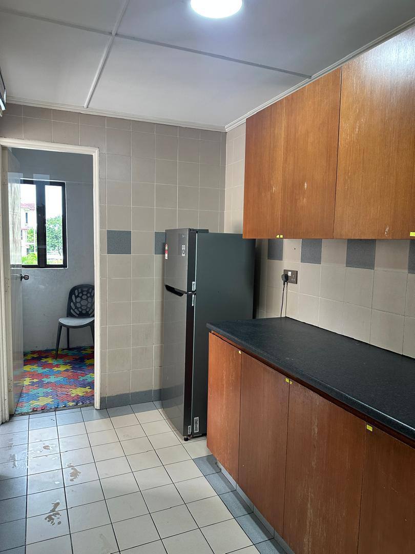 Grace Ville Duplex 3+1R3B Partially Furnished Unit For Sale‼️ - 5