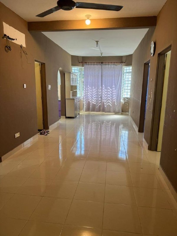For / Sale
📍Bandar Sierra Apartment @Grand Merdeka Mall