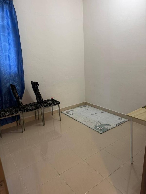 For / Sale
📍Bandar Sierra Apartment @Grand Merdeka Mall - 5