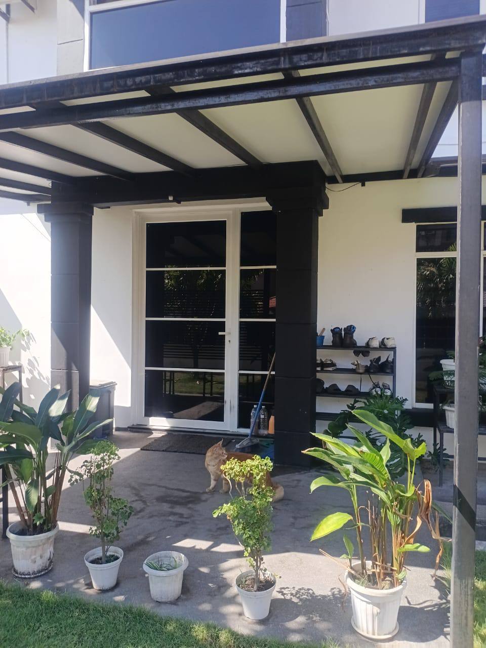 📍Taman Kingfisher Ujana 2.5 Storey Corner End Lot Landed House For Sale - 4