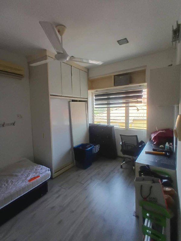 📍Taman Kingfisher Ujana 2.5 Storey Corner End Lot Landed House For Sale - 6