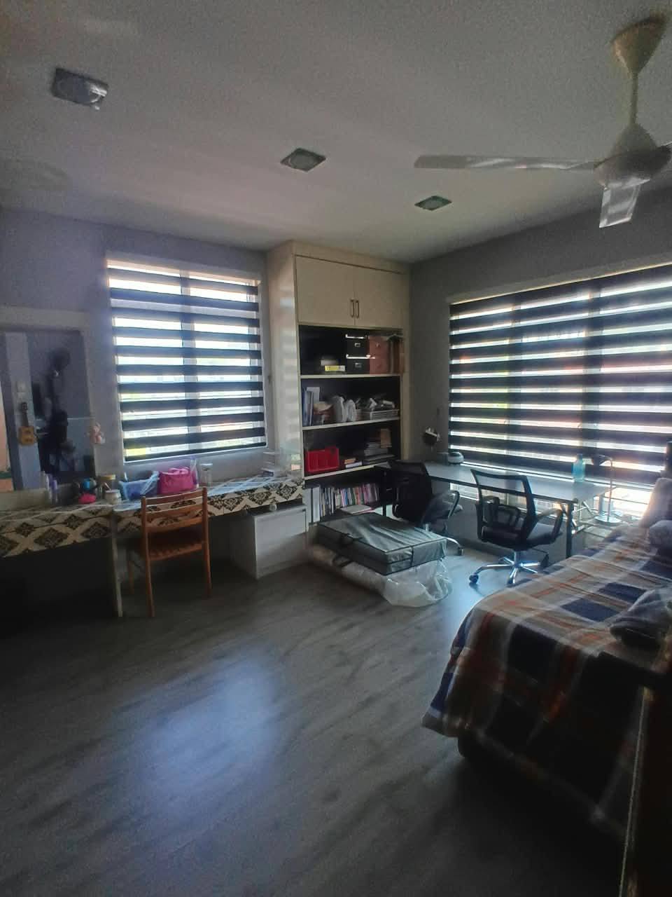 📍Taman Kingfisher Ujana 2.5 Storey Corner End Lot Landed House For Sale - 8